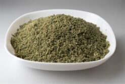Bhang Powder ( Cann. leaf )