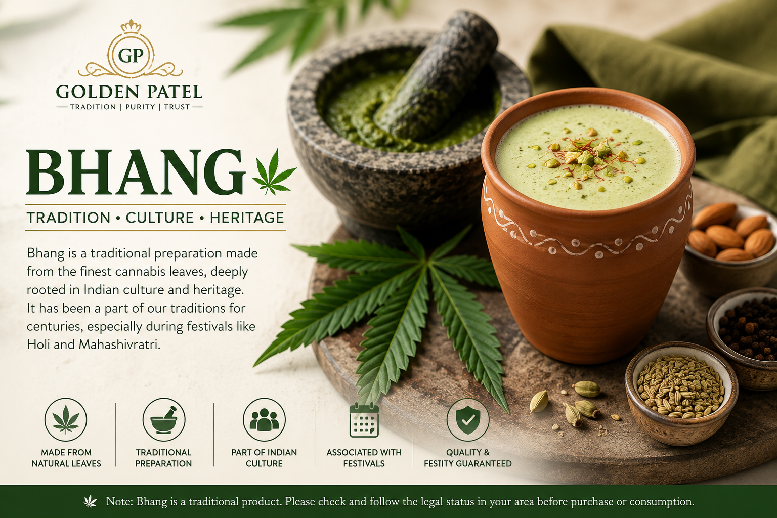 Bhang