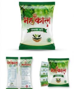 Mahakal Pachak Vati - Pack of 40