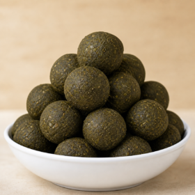 Premium Sativa Bhang Goli (Energy Boost)
