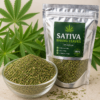 bhang leaves sativa