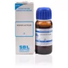 SBL Acidum Lacticum (Q) (30ml)
