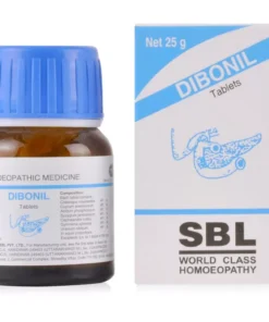 SBL Dibonil Tablet