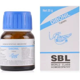 SBL Dibonil Tablet