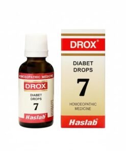 Haslab Drox 07 Diabet Drop