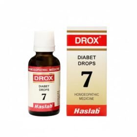 Haslab Drox 07 Diabet Drop