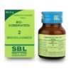 Bio-Combination 2