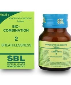 Bio-Combination 2