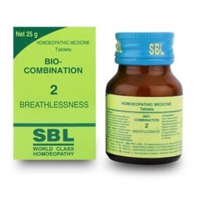 Bio-Combination 2