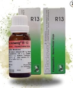 Homoeo Medicine