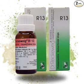 Homoeo Medicine