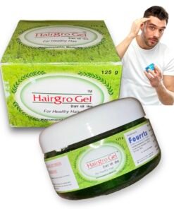 Hairgro Gel125gm,by-goldenpatel&son.