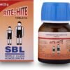 SBL Rite-Hite Tablets