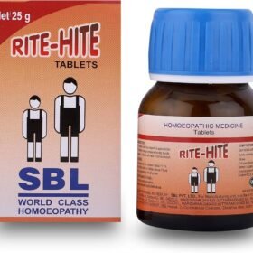 SBL Rite-Hite Tablets