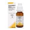 Supports normal sugar metabolism and cardiac function Works on the functions of the liver and flatulence Counters exhaustion Assists in maintaining normal function during periods of elevated blood sugar levels