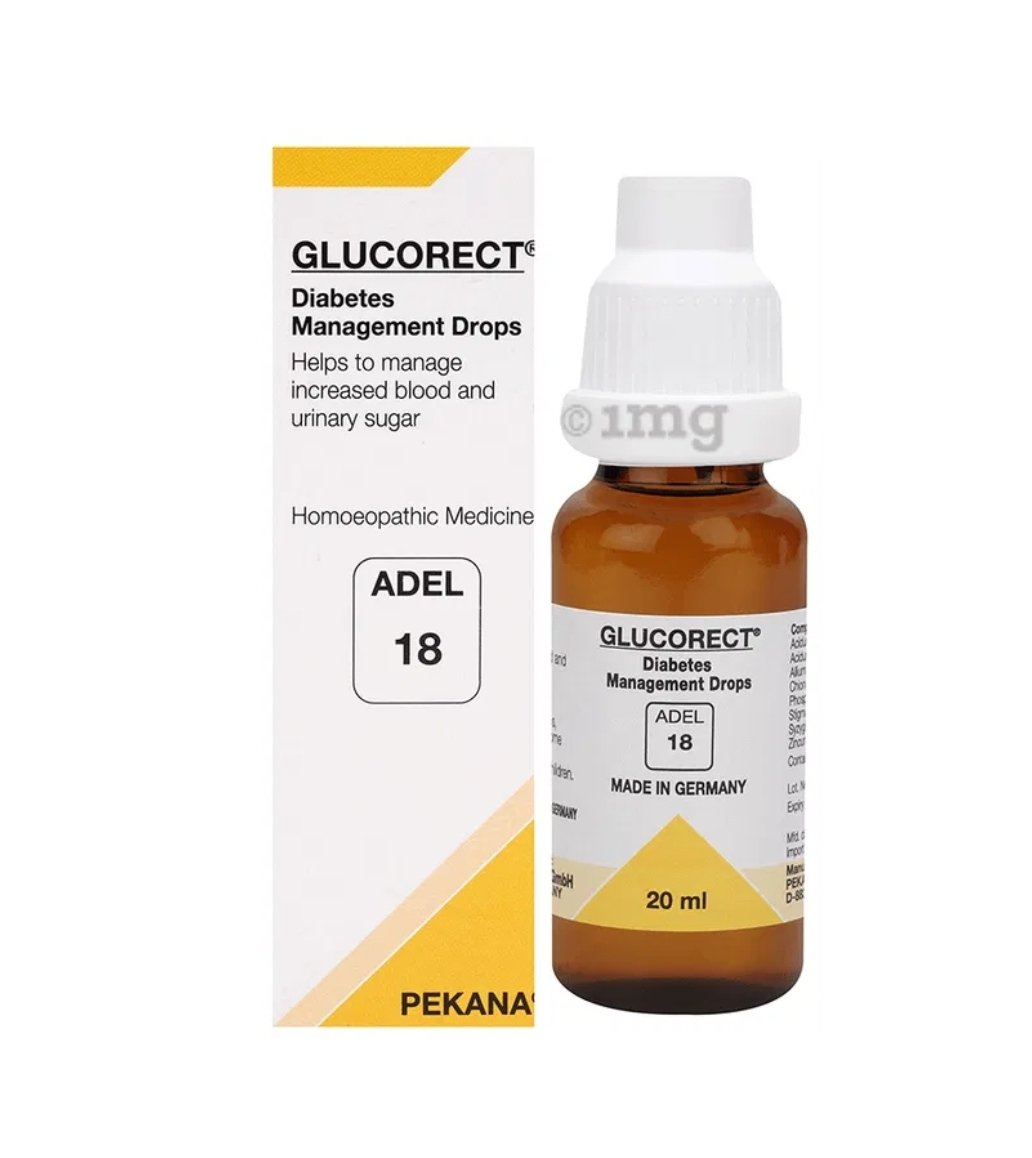 Supports normal sugar metabolism and cardiac function Works on the functions of the liver and flatulence Counters exhaustion Assists in maintaining normal function during periods of elevated blood sugar levels