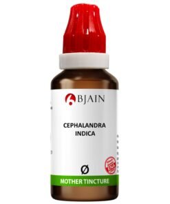 Bjain Cephalandra Indica Mother Tincture Q