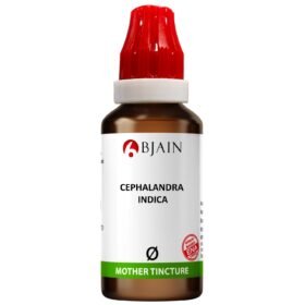 Bjain Cephalandra Indica Mother Tincture Q
