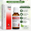 Dr. Reckeweg R40 diabetes drops