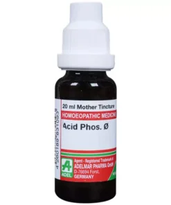 ADEL Acid Phos Mother Tincture Q,by-goldenpatel&son.