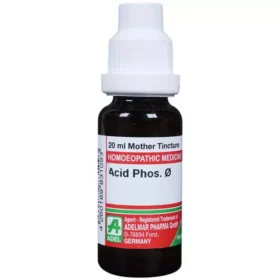 ADEL Acid Phos Mother Tincture Q,by-goldenpatel&son.