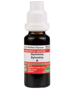 ADEL Gymnema Sylvestris Mother Tincture Q