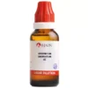 Homeopathy medicine
