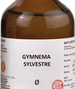 Bjain GYMNEMA SYLVESTRE Mother Tincture Q
