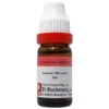 Dr. Reckeweg Uranium Nitricum Dilution 200 Ch 11 Ml