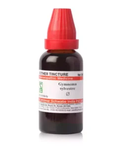 Dr Willmar Schwabe India Gymnema Sylvestre Dilution 1000 CH