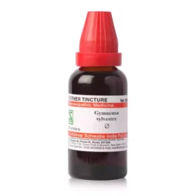 Dr Willmar Schwabe India Gymnema Sylvestre Dilution 1000 CH