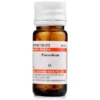Dr Willmar Schwabe India Pancreatinum Trituration Tablet 6X