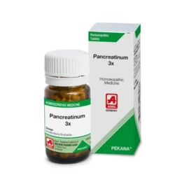 ADEL Pancreatinum Trituration Tablet 3X