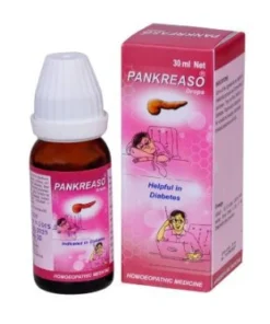 Ralson Remedies Pankreaso Drop