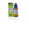 SBL Ceanothus Americanus Dilution 30 CH