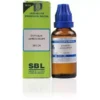 SBL Syzygium Jambolanum Dilution 200 CH