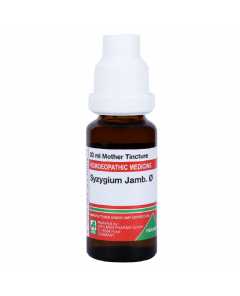 ADEL Syzygium Jambolanum Mother Tincture Q,by-goldenpatel&son.