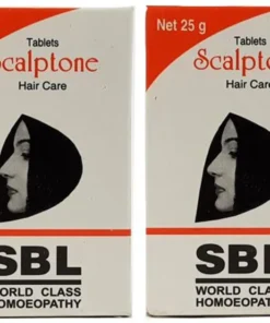 SBL Scalptone Tablet