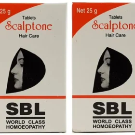 SBL Scalptone Tablet