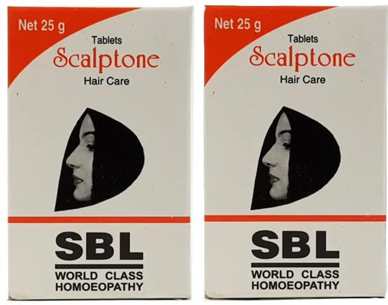 SBL Scalptone Tablet