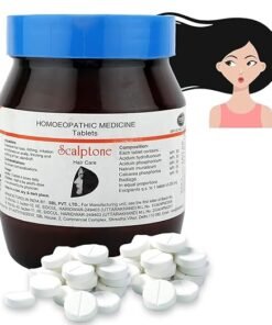 SBL Scalptone Tablet,by-goldenpatel&son.