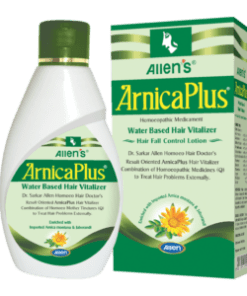 Allen Laboratories Arnica Plus-S