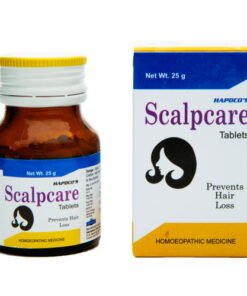 Hapdco Scalpcare Tablet,by-goldenpatel&son.