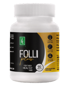 FOLLI-PLUS TABLETS