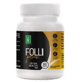 FOLLI-PLUS TABLETS