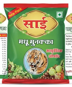 Bhang Goli product New Sai Madhu Munakka Bhang Goli