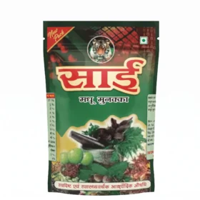 New Sai Madhu Munakka Bhang Goli