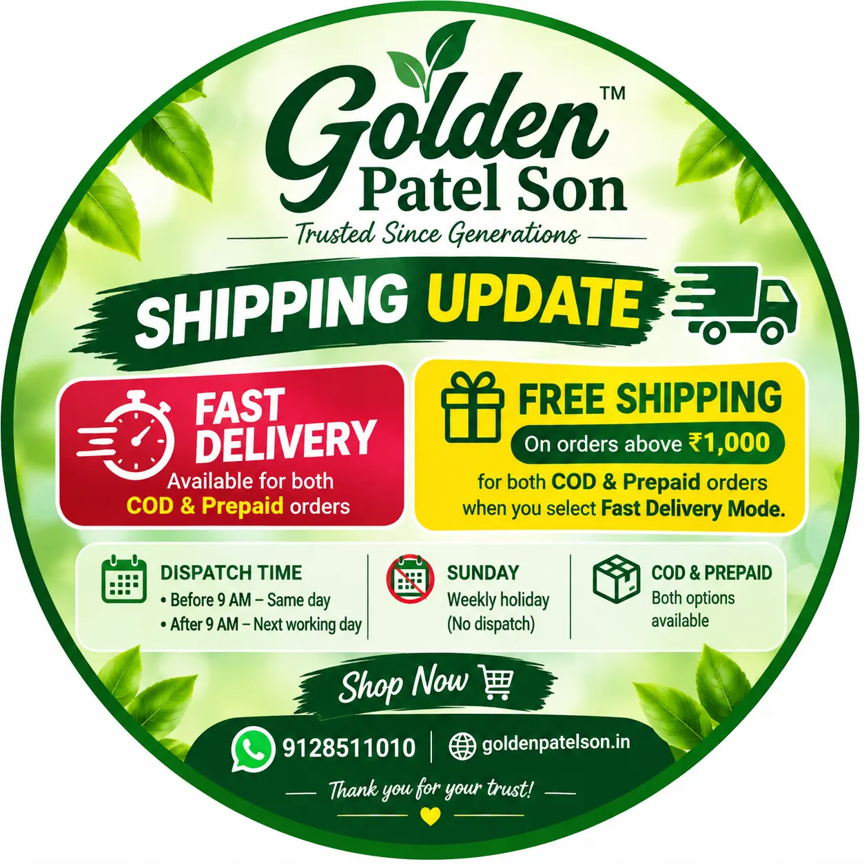 Bhang Goli product Bhang goli